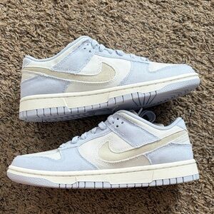 NWT Nike Dunk Low Top Sneakers